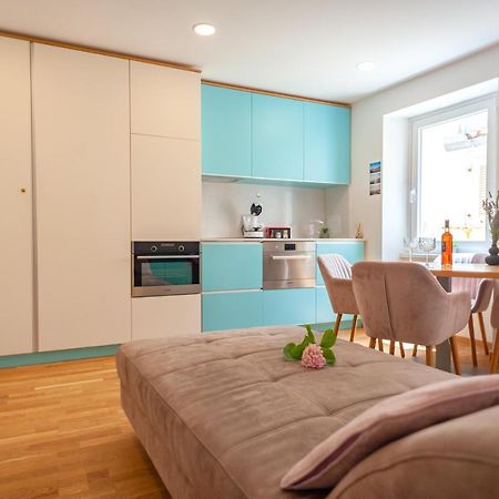 Miracolo Di Mare Apartment Пиран Экстерьер фото