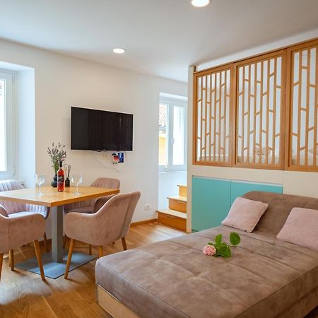 Miracolo Di Mare Apartment Пиран Экстерьер фото